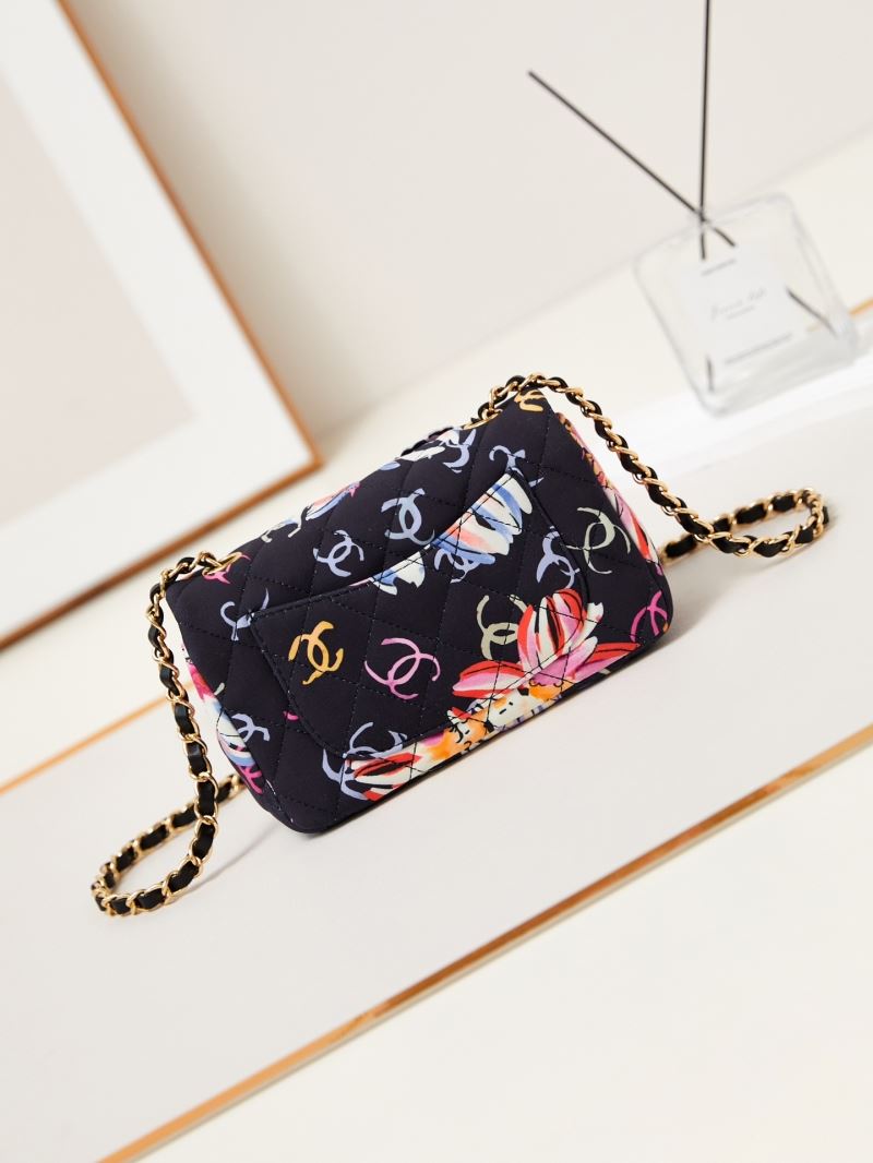 Ch**el cf series bags